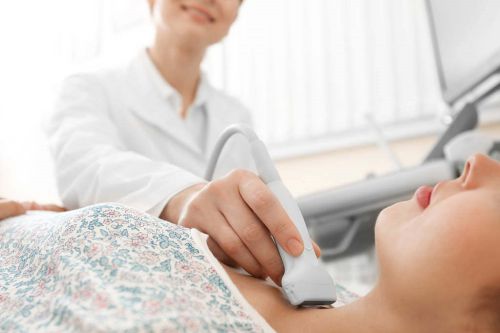 孕早期超聲檢查子宮內膜回聲中斷跟什么有關—平創醫療