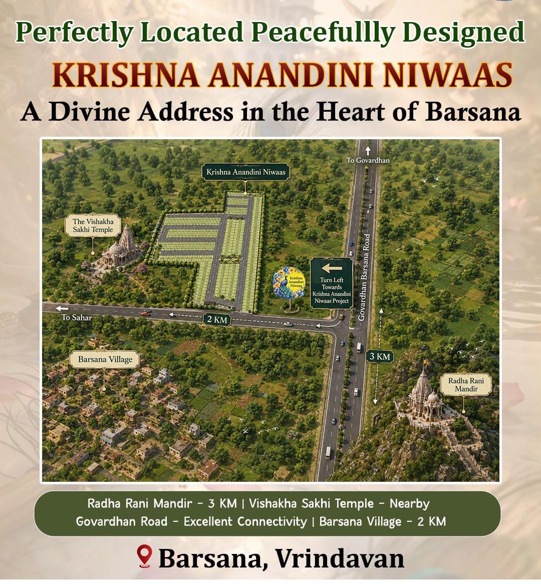 KRISHNA ANANDI NIVAS