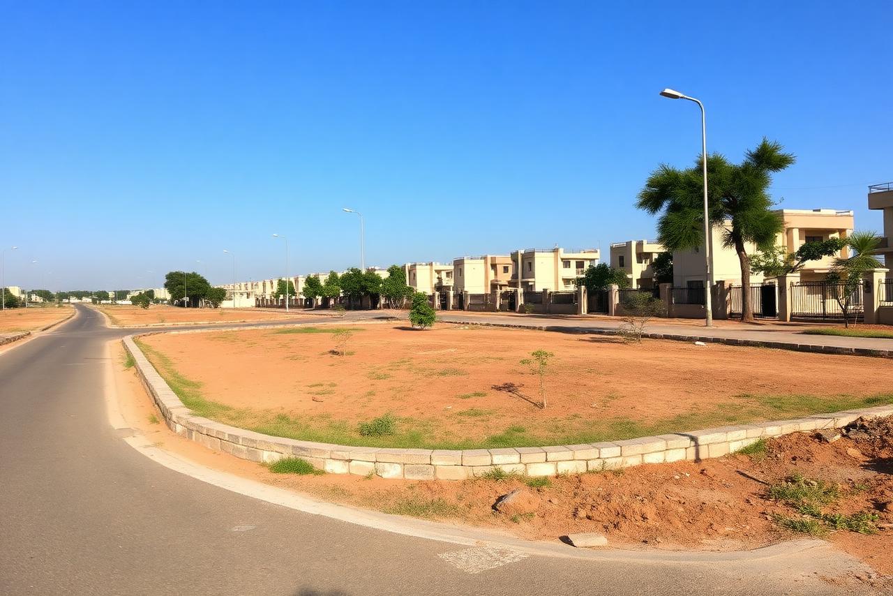 New Launch: Braj Greens Township, Gokul